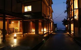 夕日ヶ浦温泉 夕日浪漫 一望館